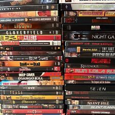 $2.99 and up DVDs, Complete