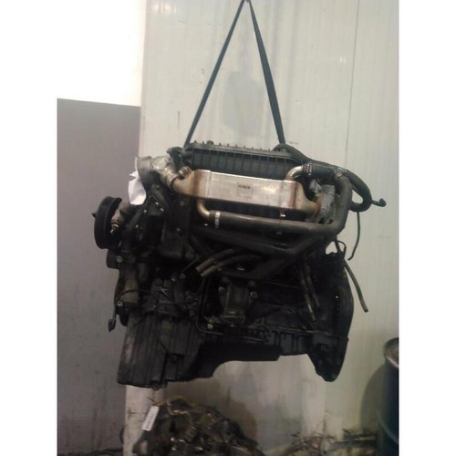 Motore compl 612963 mercedes - 612963,