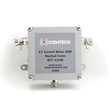 Rcomtech balun rct 41240 - rcomtech,