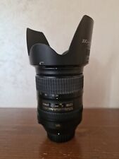 Nikon Nikkor AF-S 28 mm - 300 mm F/3.5-5.6 G ED VR Obiettivo - Usato