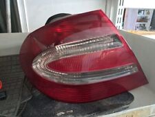 Faro Fanale Posteriore Sx -