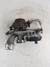 Turbocompressore per BMW Serie