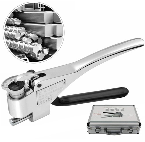 Webster tester durezza - webster,