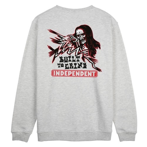 Independent crew spellbound - crew,