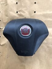 07355162010 AIRBAG VOLANTE FIAT PUNTO EVO (199)  (2009 2012) 5P BERL