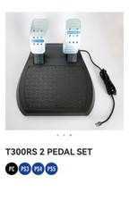Thrustmaster SET 2 PEDALI