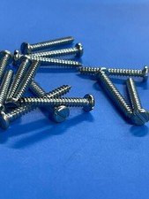 VITI AUTOFILETTANTI ZINCATE