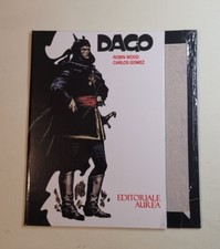 Dago copertina vol - dago,
