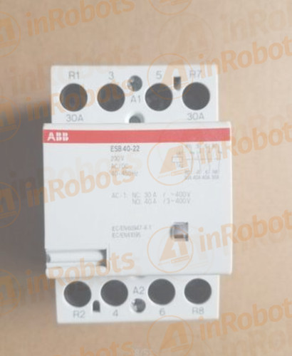 Contattore abb esb40 - contattore, esb40-22