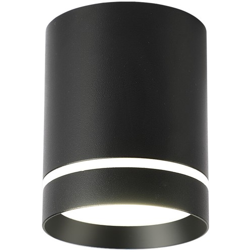 Plafoniera led cob regolabile - led,