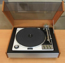 Giradischi garrard zero 100s in ottimo stato perfettamente funzionante,vintage 