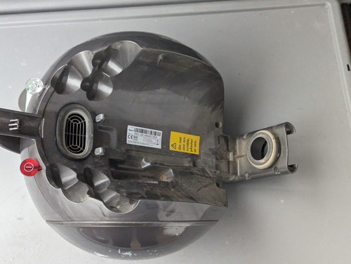 Dyson cy28 unità - dyson, motore