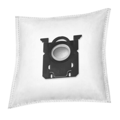 Sacchetti per aspirapolvere - 50,