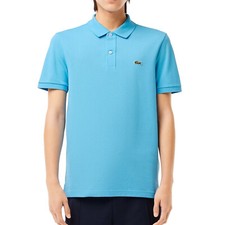 Polo Lacoste uomo originale