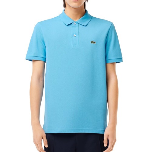 Lacoste camicia uomo originale - uomo,