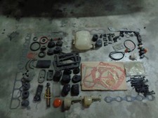 M9202 XX - STOCK RICAMBI INNOCENTI AUSTIN ROVER INNOCENTI