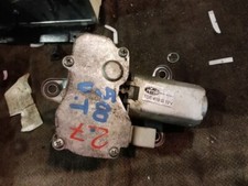 MOTORE TERGICRISTALLO