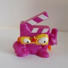 Superzings serie 3 - 174- HOLLYWOODY