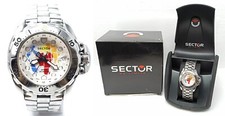 Orologio sector 600 gmt - sector,