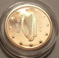 RARISSIMA IRLANDA 2007