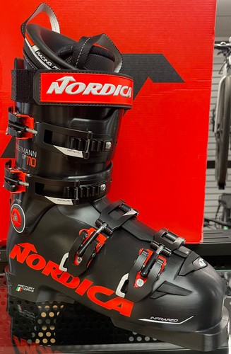 2023 nordica dobermann 110 - nordica,
