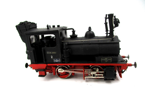 Merker fischer dc - fischer, h0