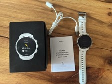 Suunto Spartan Sport White con scatola originale