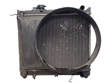 Radiatore acqua G16A adatto