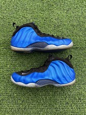 Nike Air Foamposite