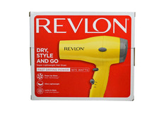 Revlon Asciugacapelli
