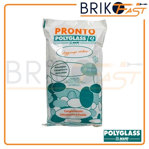 Polyglass conglomerato - polyglass,