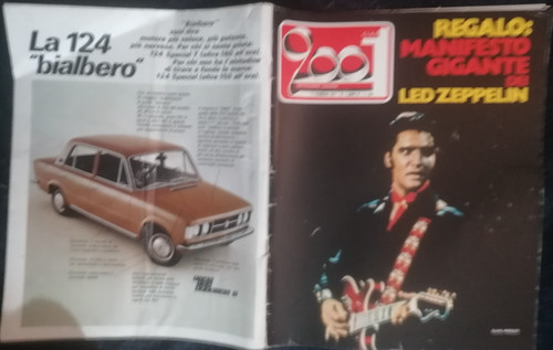 Ciao 2001 1971 - 7,