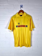 Maglia calcio Umbro anni 80