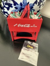 Miniatura Coca Cola Cola