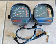 OROLOGI STRUMENTI YAMAHA XV