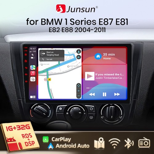 Dab per bmw - 1, e81