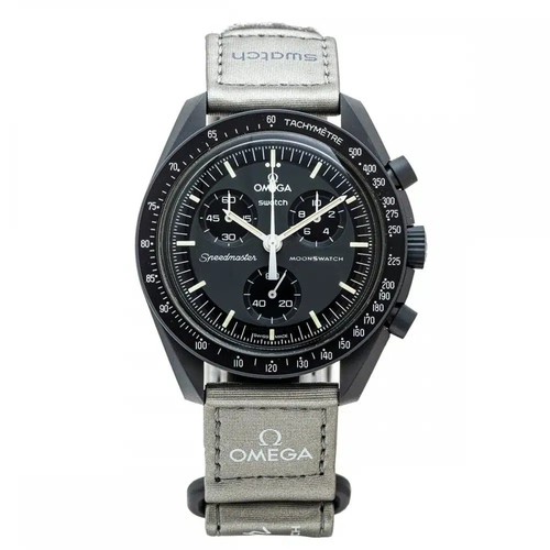 Orologio swatch omega - orologio,