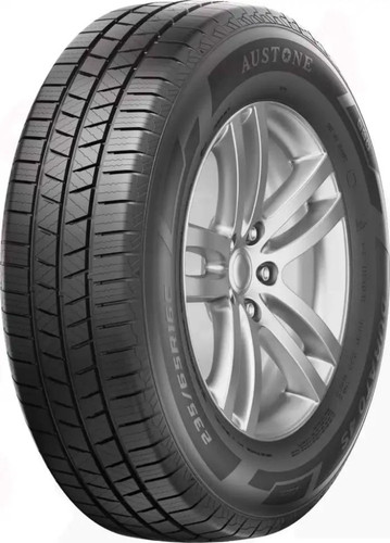 Gomme stagioni austone - 4,