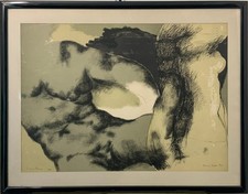 Franco Murer Litografia