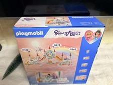 PLAYMOBIL Princess Magic 71360
