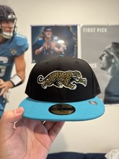 Cappello Jacksonville Jaguars