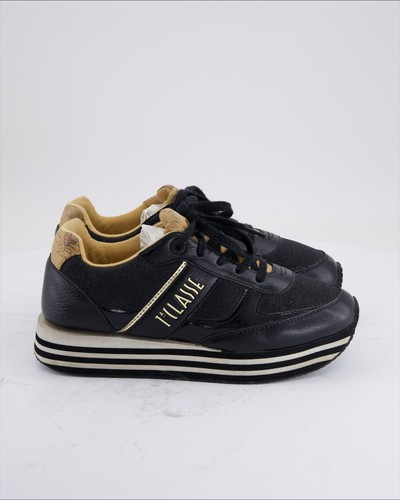 Scarpe ginnastica prima - ginnastica,