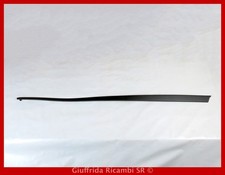 Modanatura parafango anteriore - modanatura,