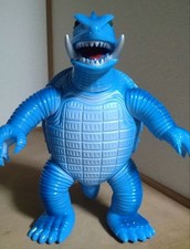 Macchina fotografica gigante