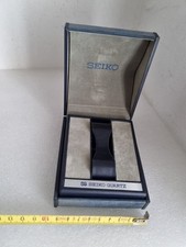 Scatola/box Seiko Vintage
