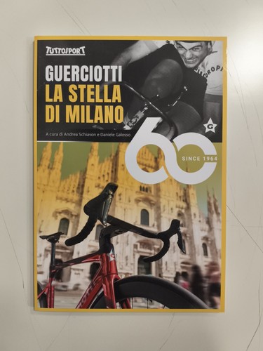 Guerciotti stella di - la,