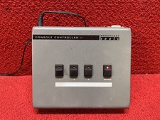 Console Controller Utensili