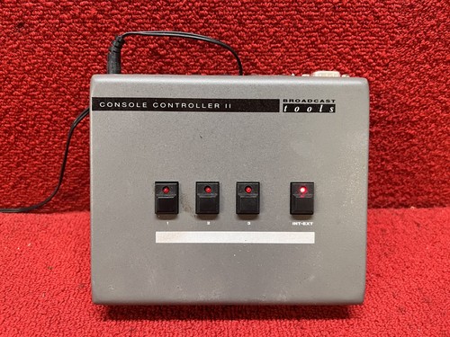 Console controller utensili - console,