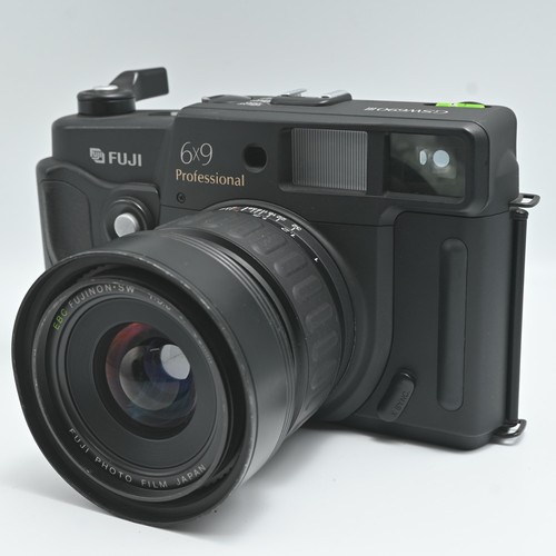 Fotocamera fujifilm fuji - fotocamera,