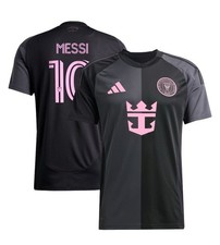 Adidas 2025 2026 Messi Inter